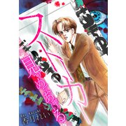 ストーカー～見つめてあげる～（スマートゲート） [電子書籍]
