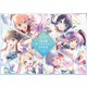 Link！Like！ラブライブ！103期カードイラストBOOK（KADOKAWA） [電子書籍]