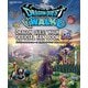 ドラゴンクエストウォーク 公式ファンブック 5th Anniversary（スクウェア･エニックス） [電子書籍]