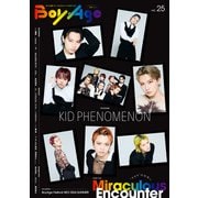 BoyAge-ボヤージュ- vol.25（KADOKAWA） [電子書籍]
