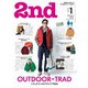 2nd 2025年1月号 Vol.210（ヘリテージ） [電子書籍]
