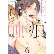 君の甘噛み、舌触り（分冊版） 【第6話】（海王社） [電子書籍]