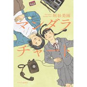 マンダラチャート（中央公論新社） [電子書籍]