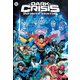 ダーク・クライシス・オン・インフィニット・アース（小学館集英社プロダクション） [電子書籍]