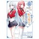 断罪された転生聖女は、悪役令嬢の道を行く！2（オーバーラップ） [電子書籍]