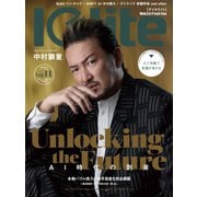 Iolite（アイオライト） 2025年1月号（J-CAM） [電子書籍]