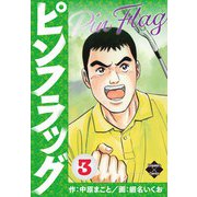 ピンフラッグ 3（大洋図書） [電子書籍]