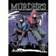 MURDER'S（1）（クロスフォリオ出版） [電子書籍]