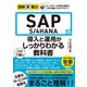 図解即戦力 SAP S/4HANAの導入と運用がこれ1冊でしっかりわかる教科書（技術評論社） [電子書籍]