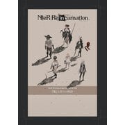 NieR Re（in）carnation 公式資料集 -「檻」と祈りの物語-（KADOKAWA Game Linkage） [電子書籍]