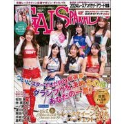 GALS PARADISE 2024 レースアンバサダーアワード特集（三栄） [電子書籍]