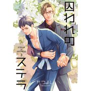 囚われのステラ3（光彩書房） [電子書籍]