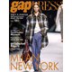 2025 S/S gap PRESS vol.180 MILAN / NEW YORK（TOブックス） [電子書籍]