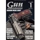 月刊Gun Professionals2025年1月号（ホビージャパン） [電子書籍]