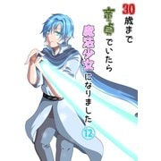 30歳まで童貞でいたら魔法少女になりました12巻（ナンバーナイン） [電子書籍]