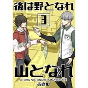 後は野となれ山となれ（3）（ナンバーナイン） [電子書籍]