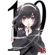 19。【単話版】 / 18話（デジカタ編集部） [電子書籍]