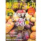 野菜だより 2025年1月号（ブティック社） [電子書籍]