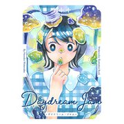 Daydream Jam（クロスフォリオ出版） [電子書籍]