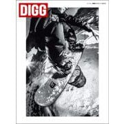 三栄ムック DIGGIN' MAGAZINE 別冊 DIGG Vol.3（三栄） [電子書籍]