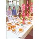 スープ屋しずくの謎解き朝ごはん お茶会の秘密と二人だけのクラムチャウダー（宝島社） [電子書籍]