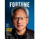FORTUNE DEC 2024/JAN 2025（Fortune Media IP Limited） [電子書籍]