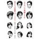ふぞろいの林檎たちV/男たちの旅路〈オートバイ〉（国書刊行会） [電子書籍]