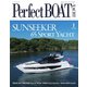 Perfect BOAT（パーフェクトボート） 2025年1月号（パーフェクトボート） [電子書籍]