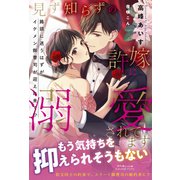 見ず知らずの許嫁に溺愛されてます 路頭に迷うはずがイケメン御曹司が迎えに来て！？（ルネッタブックス） [電子書籍]