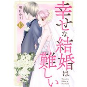 幸せな結婚は難しい13（秋水社ORIGINAL） [電子書籍]