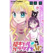 姫ギャル▼パラダイスJr. 【マイクロ】 4（小学館） [電子書籍]