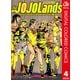 ジョジョの奇妙な冒険 第9部 ザ・ジョジョランズ カラー版 4（集英社） [電子書籍]