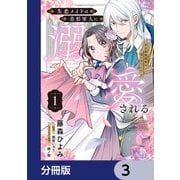 失恋メイドは美形軍人に溺愛される【分冊版】 3（KADOKAWA） [電子書籍]