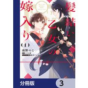 髪結い乙女の嫁入り【分冊版】 3（KADOKAWA） [電子書籍]