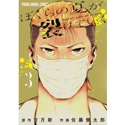 ぼくらの夏が裂けていく（3）（白泉社） [電子書籍]