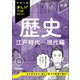 中学入試まんが攻略BON！ 歴史 江戸時代～現代編 改訂新版（学研） [電子書籍]
