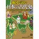 地図で読む日本の古代史（三笠書房） [電子書籍]