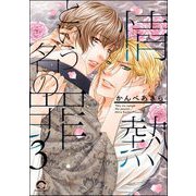 情熱という名の罪（分冊版） 【第3話】（海王社） [電子書籍]