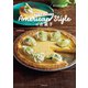 ザクザク食べたい アメリカンスタイルのお菓子（主婦と生活社） [電子書籍]