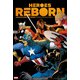アベンジャーズ：ヒーローズ・リボーン（小学館集英社プロダクション） [電子書籍]