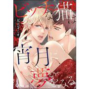 ビッチな猫は宵月に夢をみる（海王社） [電子書籍]
