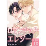 ロマンチック・エレジー（分冊版） 【第10話】（海王社） [電子書籍]