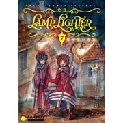 LAMP LIGHTER（単話版7）灯せない少女（コンパス） [電子書籍]