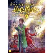 LAMP LIGHTER（単話版8）大人になった点灯師（コンパス） [電子書籍]
