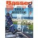 Basser 2025年2月号（つり人社） [電子書籍]