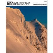 三栄ムック DIGGIN' MAGAZINE Vol.23（三栄） [電子書籍]