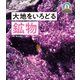 日本列島5億年の旅 大地のビジュアル大図鑑 大地をいろどる鉱物（ポプラ社） [電子書籍]