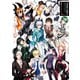 STRIKE ZONE 2 SERVAMP イラストレーションワークス（KADOKAWA） [電子書籍]