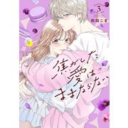 焦がした愛はままならない（3）（講談社） [電子書籍]