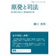 原発と司法 国の責任を認めない最高裁判決の罪（岩波書店） [電子書籍]